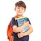 Better Office Products Primary Composition Journal, 4 Fun Colors, Grades K-2, 80 Sheet, One Subject, 9.75in. x 7.5in., 4PK 25454 - alternate 4